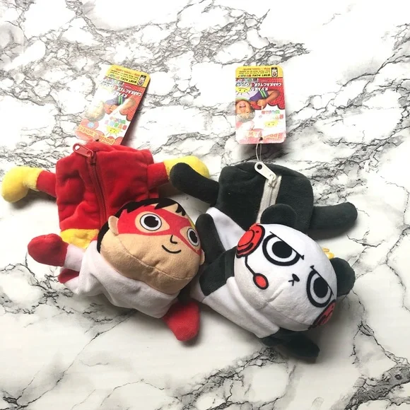 Ryan's World Pencil Cases - Picture 2 of 4